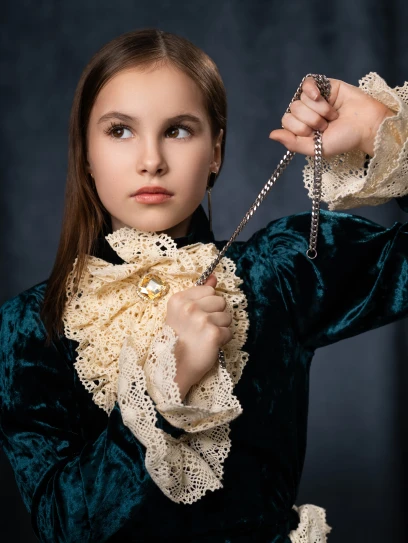 Ершова Алиса
