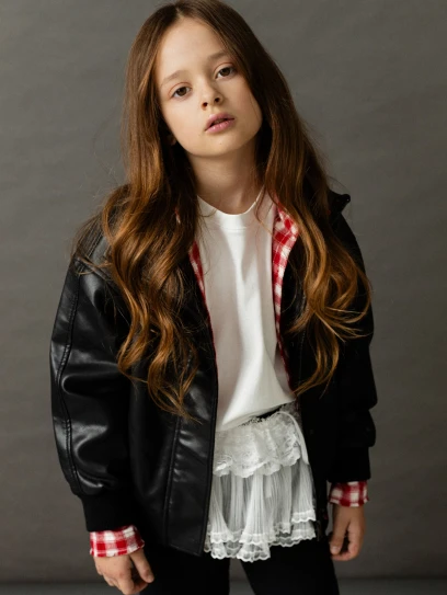 Крушук Алиса