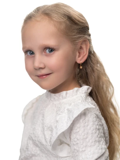 Микулович Василина
