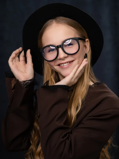 Небышинец Дарина