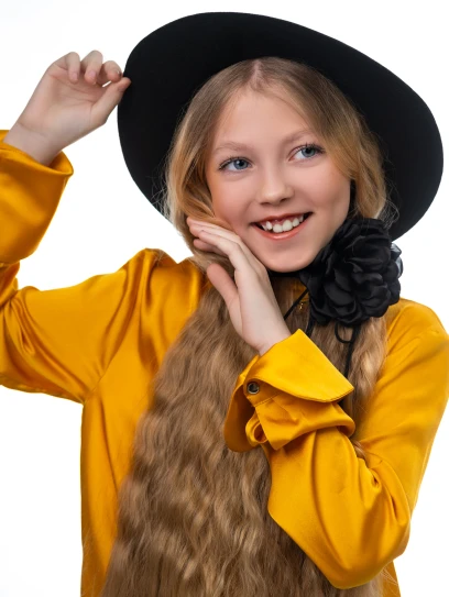Пахомчик Вера