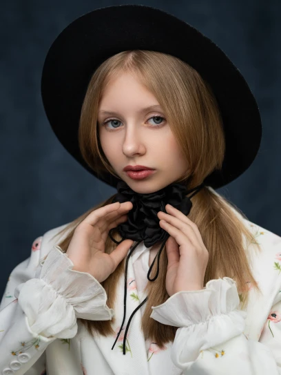 Лайкова Мирослава
