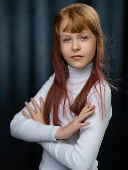 Солякина Ксения