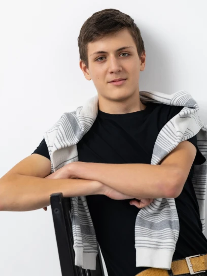 Кугейко Павел