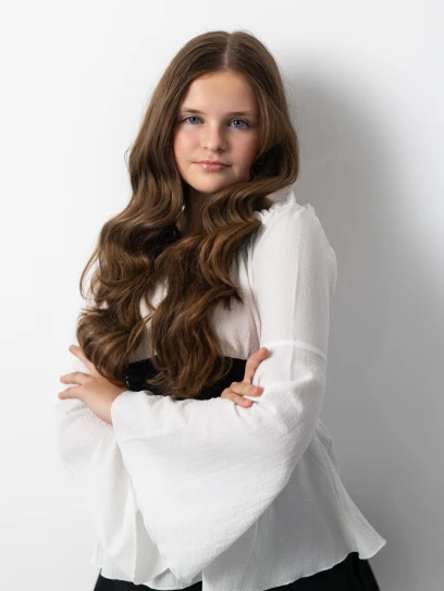 Саковская Полина