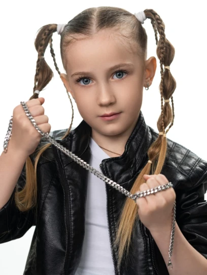 Чепик Эмилия